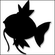 Which is the weakest Pokemon in the world?