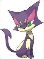 How is Chacripan evolving?