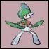 Apart from Gallame, what is Kirlia's other evolution?