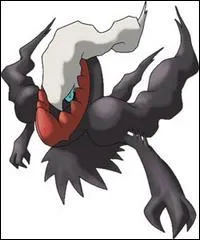 What is the cure for Darkrai's nightmares?