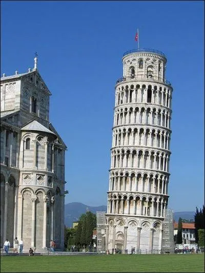 What is this monument ?