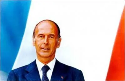 Who is this President ?