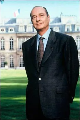 Who is this President ?