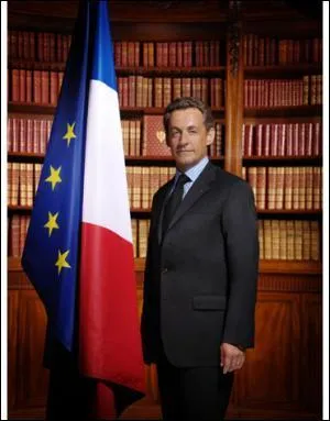 Who is this President ?