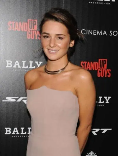 Who will be playing Luce?