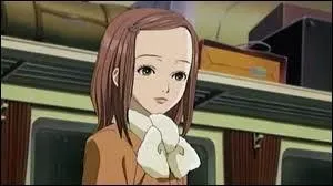 Komatsu Nana is the main character in the anime 'Kimi Ni Todoke'