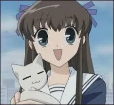 We follow the adventures of Honda Toru in the anime 'K-On! ' .