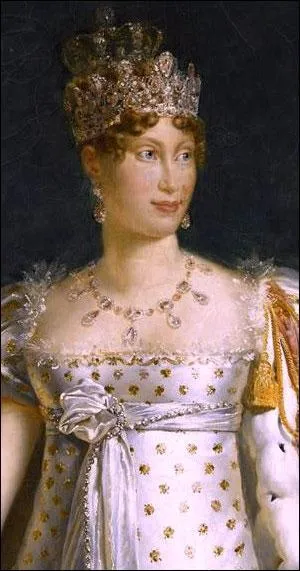 How old was she when she died in 1847?