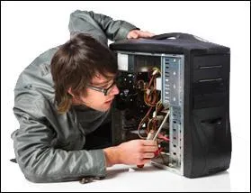 What should you do if you lose your data?