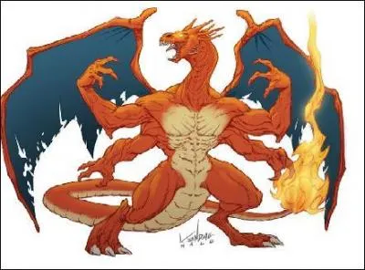 What are this Pokemon's fusions?