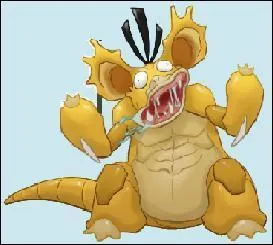 What are this Pokemon's fusions?