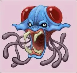 What are this Pokemon's fusions?