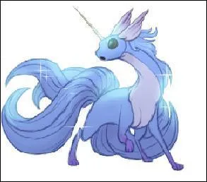 What are this Pokemon's fusions?