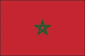 Which country does this flag belong to?