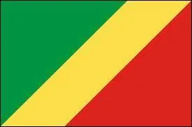 Which country does this flag belong to?