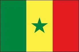 Which country does this flag belong to?