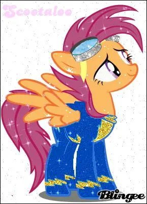 You spot someone who looks like they just had a fight with their best friend and is crying. You :