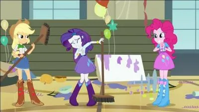 Your mom serves you the yuckiest dinner in the world, BROCCOLI! You decide too :