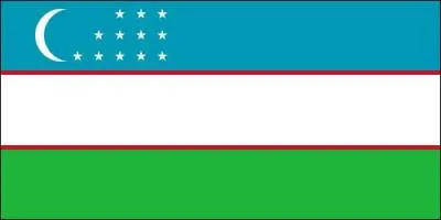 What is the capital of Uzbekistan?