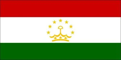 What is the capital of Tajikistan?