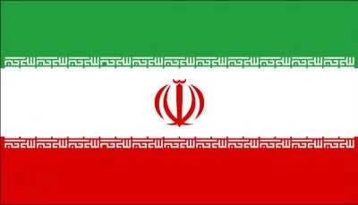 What is the capital of Iran?