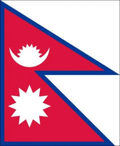 What is the capital of Nepal?