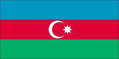 What is the capital of Azerbaijan?