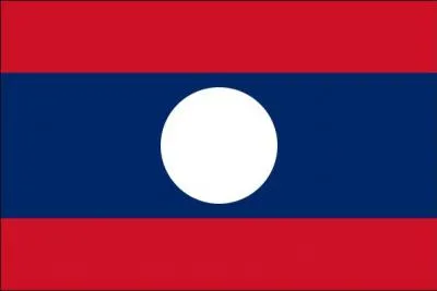 What is the capital of Laos?