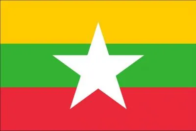 Which of these cities is not an official or economic capital of Burma?