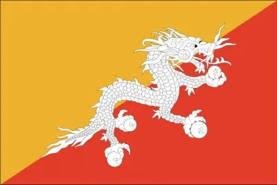 What is the capital of Bhutan?