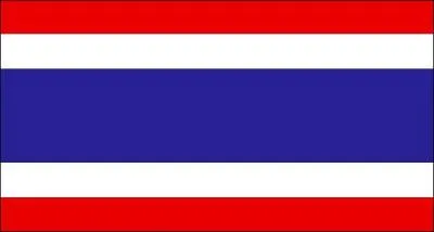 What is the capital of Thailand?