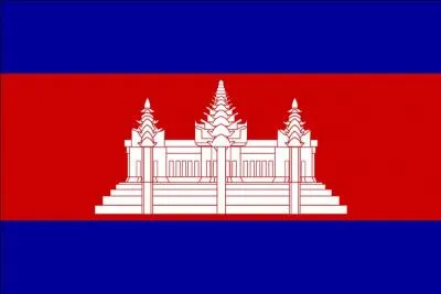 What is the capital of Cambodia?