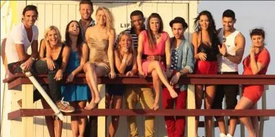 Which TV program is it?