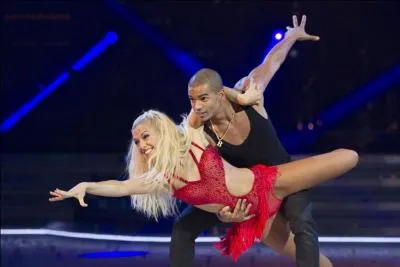 Finally, which TV program is it?