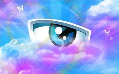 Which TV program is it?