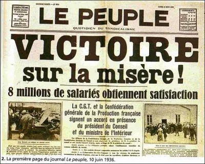 In 1936 working hours were: