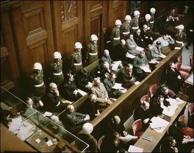 What is the legal specificity of crimes against humanity?