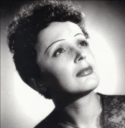 With which artist did Edith Piaf write Milord?