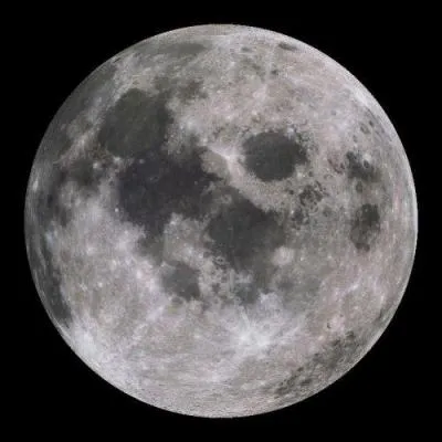 The force of lunar gravity is responsible for the tidal cycle.