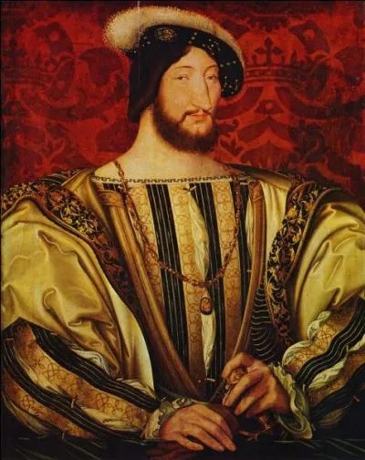 Of what era is the French king Francois I an illustrious figure?