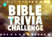 Quiz Bible Trivia
