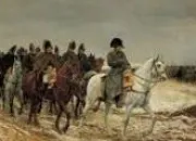 Quiz Napoléon et les Cent-Jours