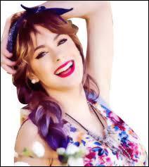 What boy hasn't been in love with Violetta?