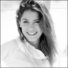 Who was the first boy to kiss Vilu?