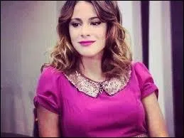 Who is Nata's best friend?