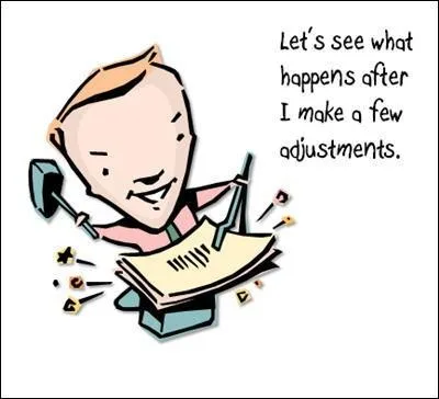 Why did this all begin?