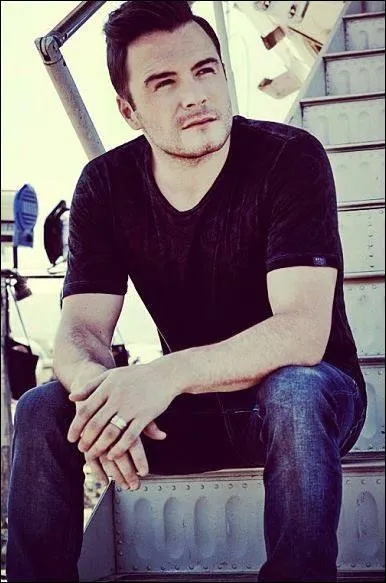 Why did Brian leave Westlife?