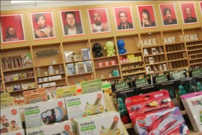 Where is this Photo taken in the Norther Quarter?