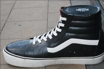 Where is this Photo taken in the Norther Quarter?