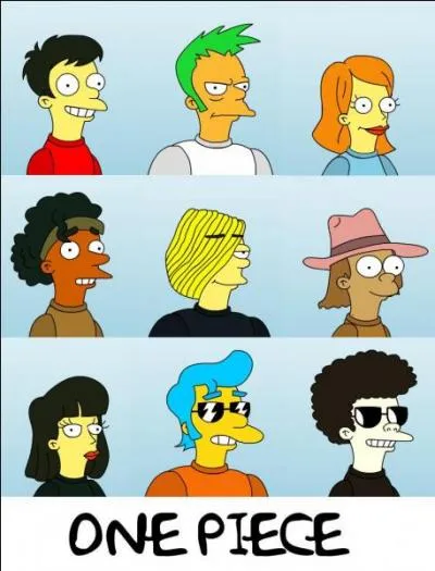 Who are these characters?